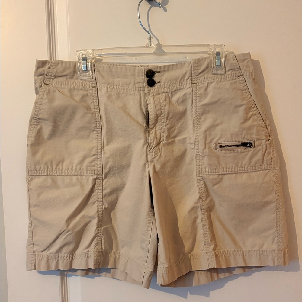 Eddie Bauer Women’s Cargo Shorts